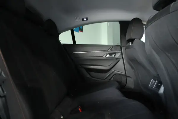 Peugeot 508 1.5 BlueHDi Business Line 14