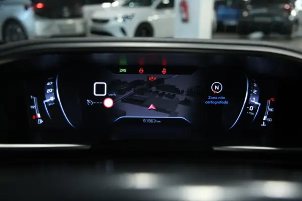 Peugeot 508 1.5 BlueHDi Business Line 13