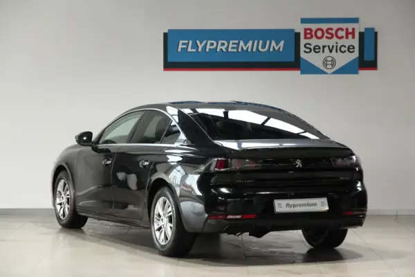 Peugeot 508 1.5 BlueHDi Business Line 16