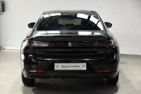 Peugeot 508 1.5 BlueHDi Business Line 17