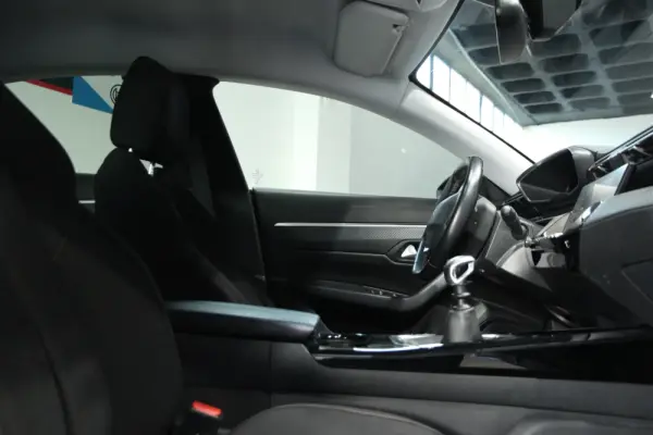 Peugeot 508 1.5 BlueHDi Business Line 19