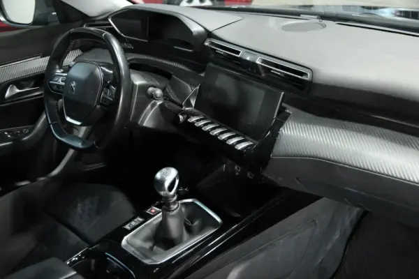 Peugeot 508 1.5 BlueHDi Business Line 20