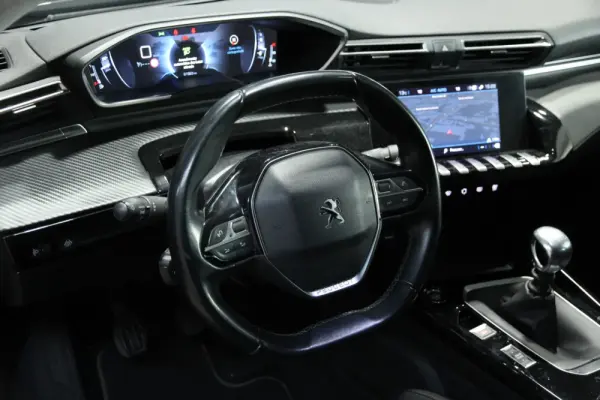 Peugeot 508 1.5 BlueHDi Business Line 21
