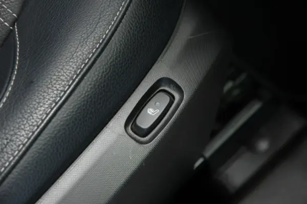 Smart Fortwo Cabrio EQ prime 2