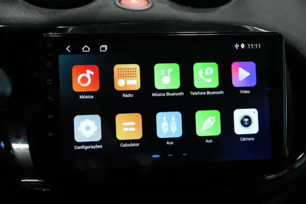 Smart Fortwo Cabrio EQ prime 15