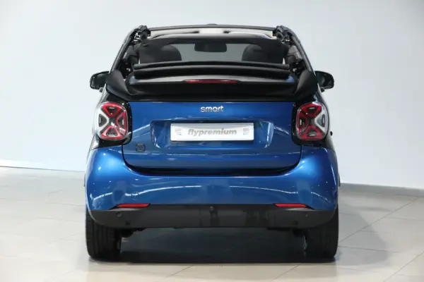 Smart Fortwo Cabrio EQ prime 20