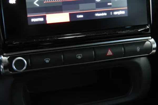 Citroen C3 1.2 PureTech Shine 3