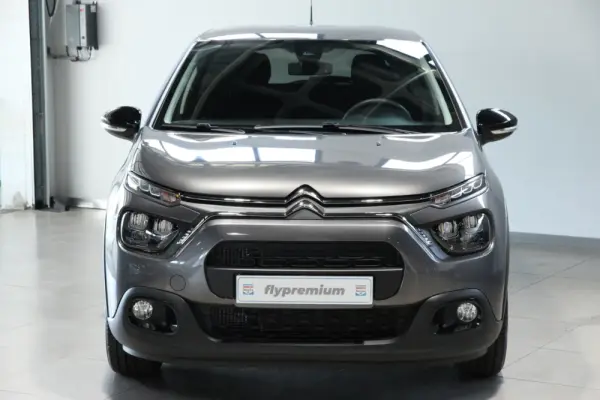 Citroen C3 1.2 PureTech Shine 12