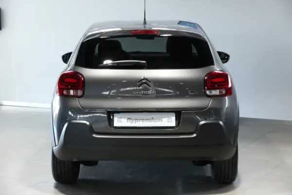 Citroen C3 1.2 PureTech Shine 15