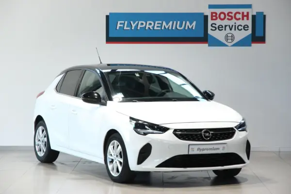 Opel Corsa 1.2 T Yes 1