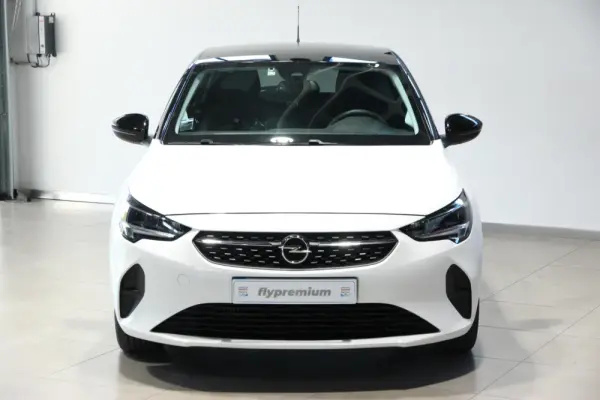 Opel Corsa 1.2 T Yes 12