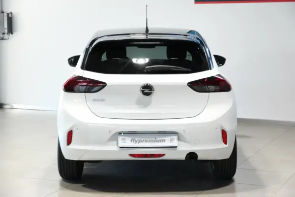 Opel Corsa 1.2 T Yes 17