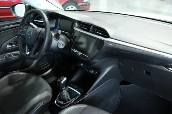 Opel Corsa 1.2 T Yes 21