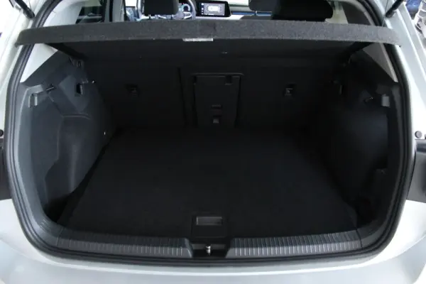 Volkswagen Golf 1.0 TSI Life 13