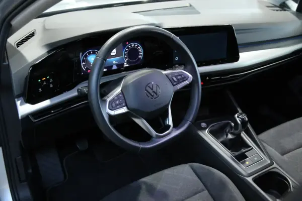 Volkswagen Golf 1.0 TSI Life 20