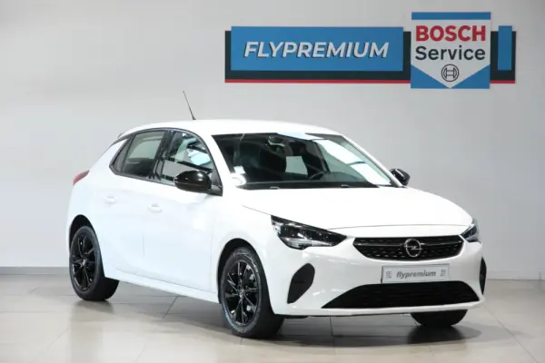 Opel Corsa 1.2 Business 1