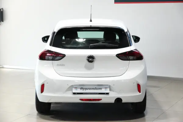 Opel Corsa 1.2 Business 16