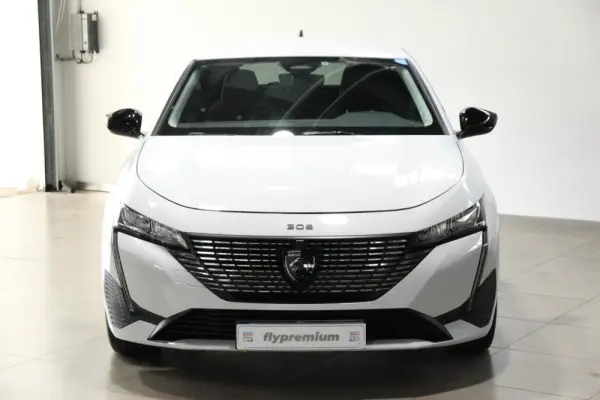 Peugeot 308 SW 1.2 PureTech Allure EAT8 12