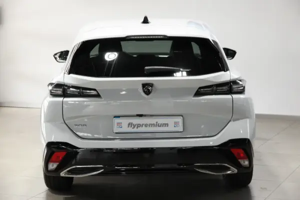Peugeot 308 SW 1.2 PureTech Allure EAT8 21