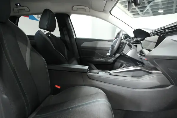 Peugeot 308 SW 1.2 PureTech Allure EAT8 24