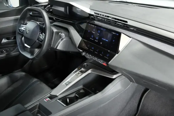 Peugeot 308 SW 1.2 PureTech Allure EAT8 25