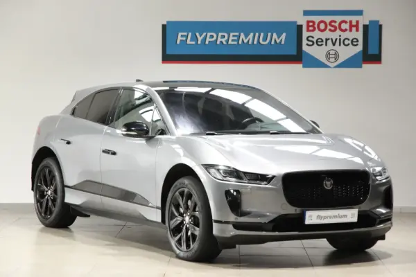 Jaguar I-Pace Black AWD Aut. 1