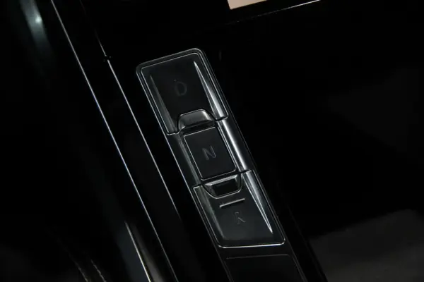 Jaguar I-Pace Black AWD Aut. 8