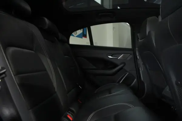 Jaguar I-Pace Black AWD Aut. 18