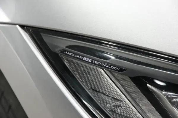 Jaguar I-Pace Black AWD Aut. 21