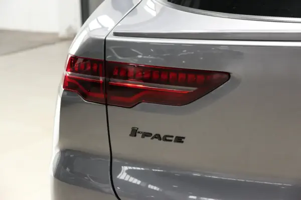 Jaguar I-Pace Black AWD Aut. 24