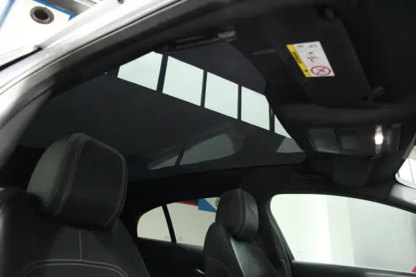 Jaguar I-Pace Black AWD Aut. 27