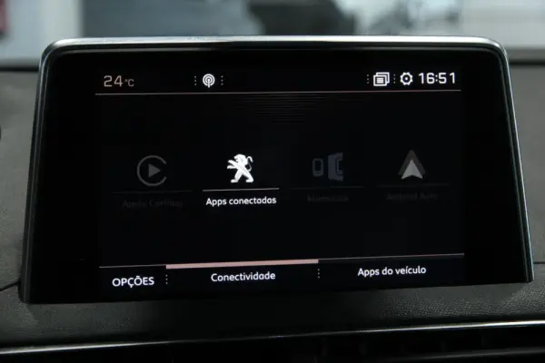 Peugeot 5008 1.5 BlueHDi GT Line EAT8 15