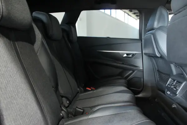 Peugeot 5008 1.5 BlueHDi GT Line EAT8 19