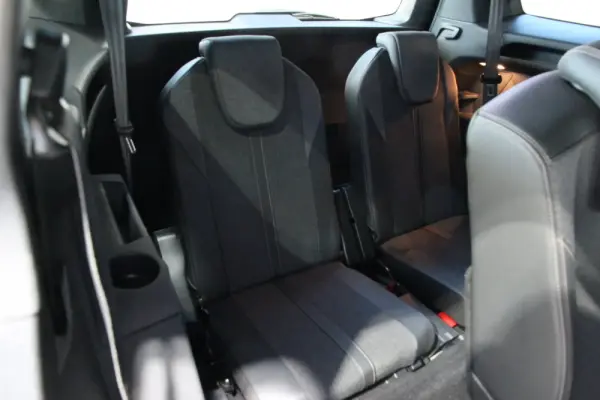 Peugeot 5008 1.5 BlueHDi GT Line EAT8 21