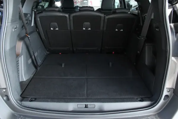 Peugeot 5008 1.5 BlueHDi GT Line EAT8 24