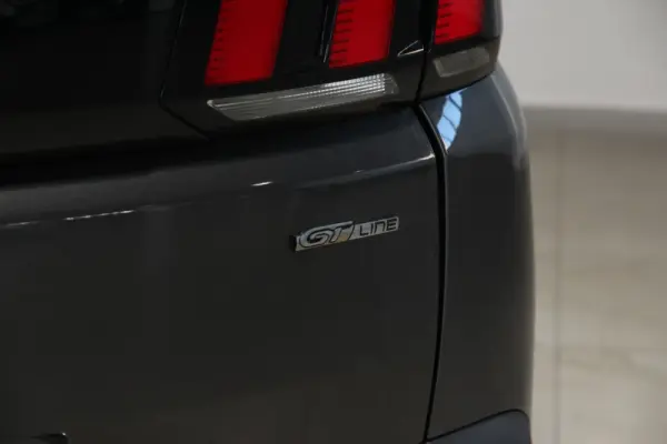 Peugeot 5008 1.5 BlueHDi GT Line EAT8 27