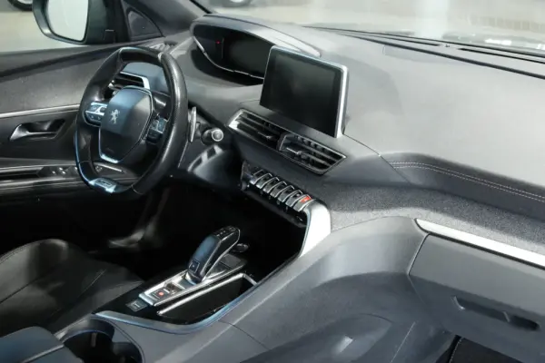 Peugeot 5008 1.5 BlueHDi GT Line EAT8 30