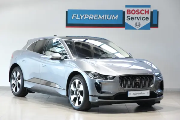 Jaguar I-Pace S AWD Aut. 1