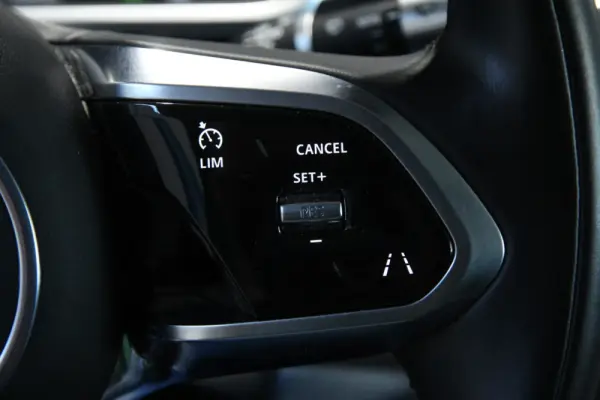 Jaguar I-Pace S AWD Aut. 7