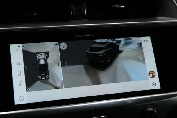 Jaguar I-Pace S AWD Aut. 13