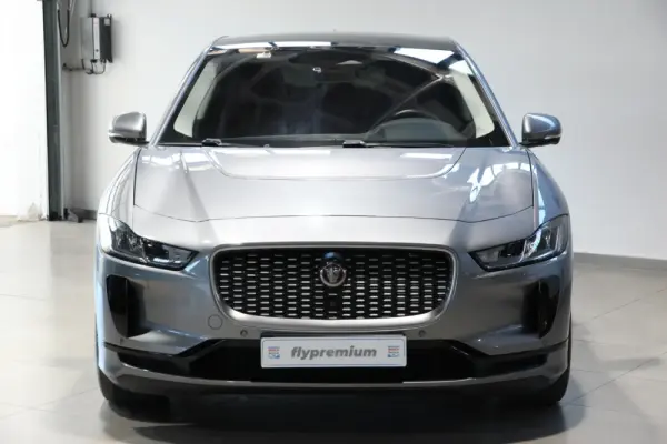 Jaguar I-Pace S AWD Aut. 12