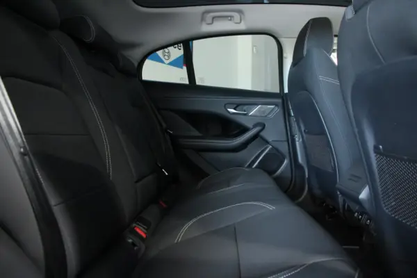 Jaguar I-Pace S AWD Aut. 15