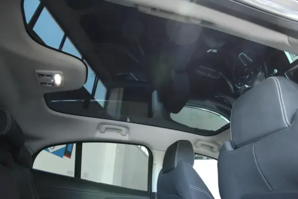 Jaguar I-Pace S AWD Aut. 16