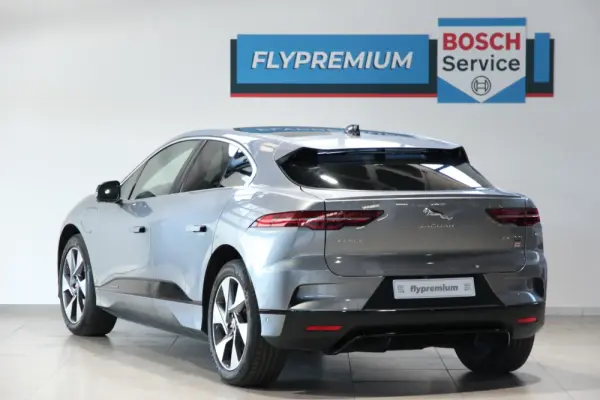 Jaguar I-Pace S AWD Aut. 21