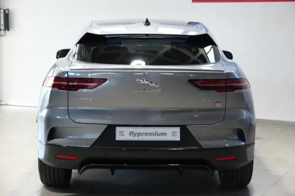 Jaguar I-Pace S AWD Aut. 22