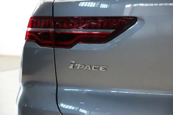 Jaguar I-Pace S AWD Aut. 24