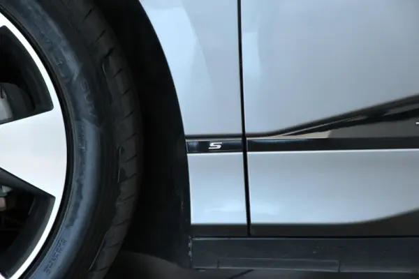 Jaguar I-Pace S AWD Aut. 27