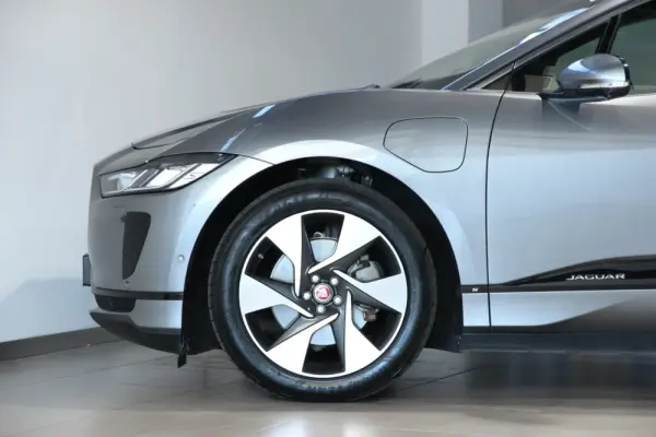 Jaguar I-Pace S AWD Aut. 26