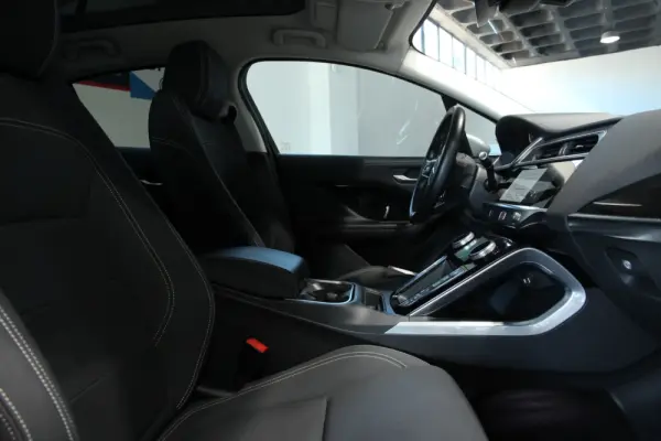 Jaguar I-Pace S AWD Aut. 30