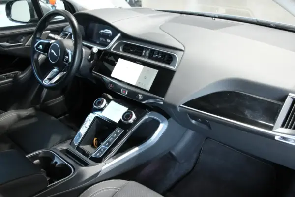 Jaguar I-Pace S AWD Aut. 31